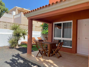 Casita Playa Castillo 